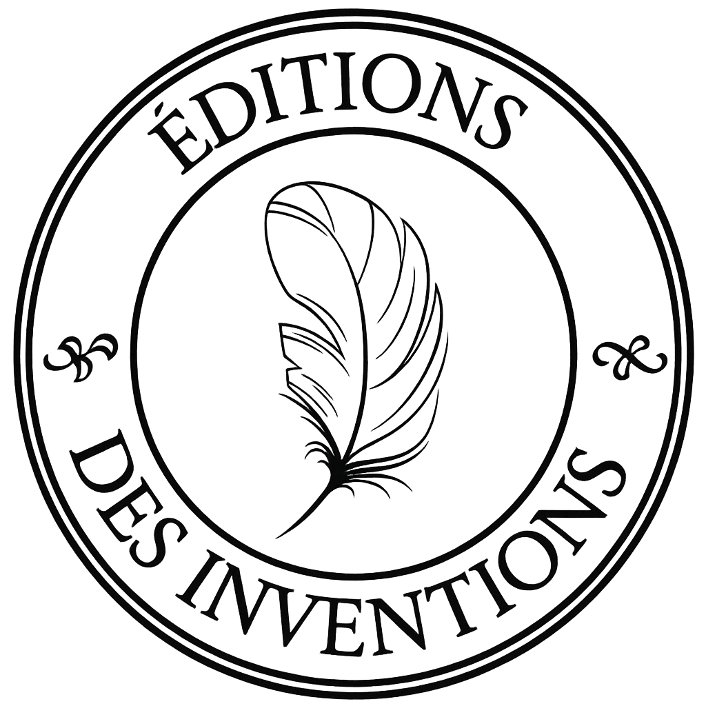 Logo des Éditions DES INVENTIONS