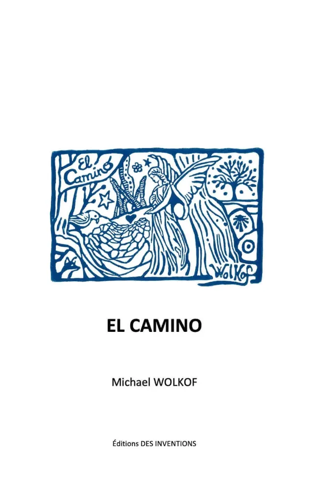 El Camino - WOLKOF Michael